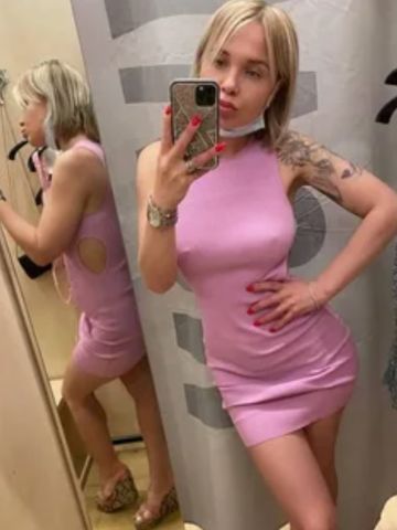 Проститутка Стелла